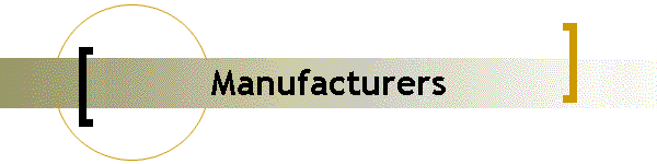 Manufacturers